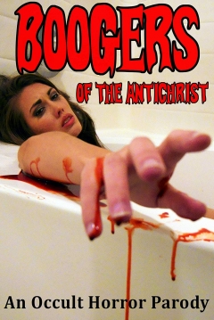 Ficha Boogers of the Antichrist
