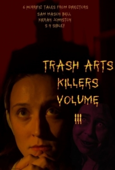 Ficha Trash Arts Killers: Volume three