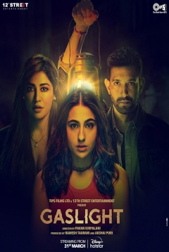 Poster Gaslight