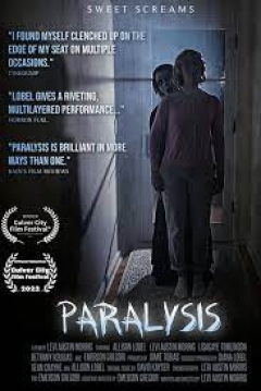 Poster Paralysis