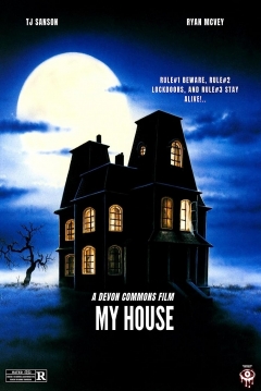 Poster My House