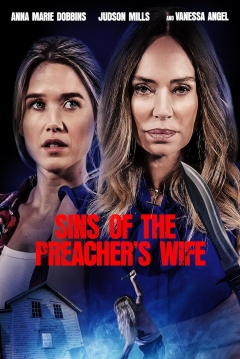 Ficha Sins of the Preacher's Wife