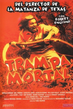 Trampa Mortal