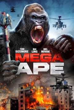 Ficha Mega Ape