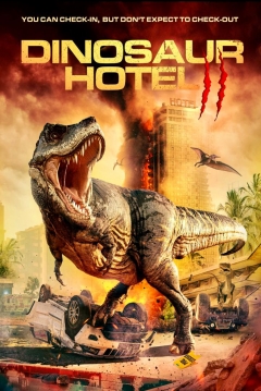 Ficha Dinosaur Hotel 2