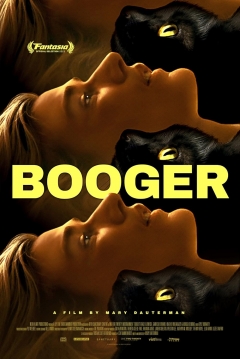 Ficha Booger