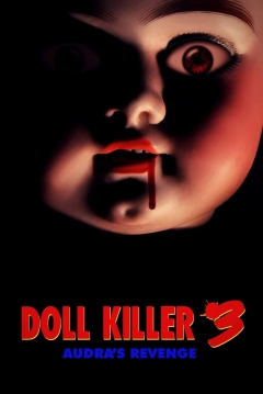 Poster Doll Killer 3