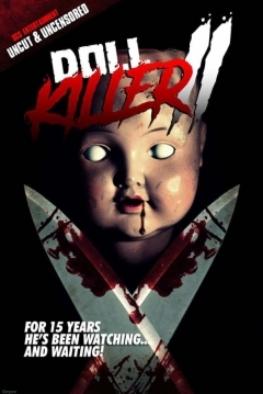 Poster Doll Killer 2