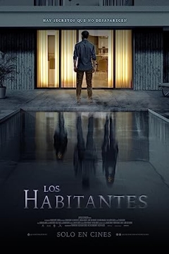 Ficha Los Habitantes