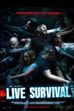 Poster Live Survival