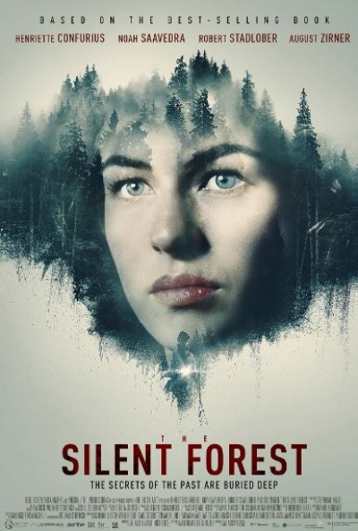 Poster The Silent Forest