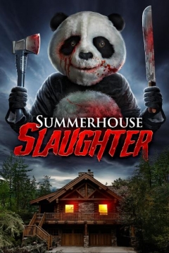 Ficha  Cheerleader Camp II: Summerhouse Slaughter