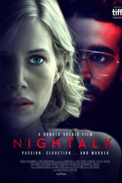 Poster Nightalk