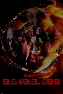 Poster Senseless