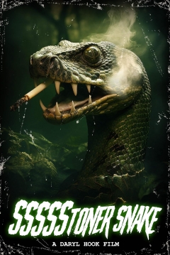 Ficha Ssssstoner Snake