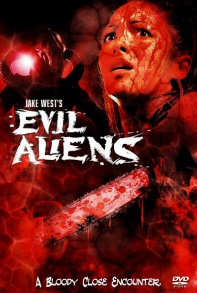 Evil Aliens