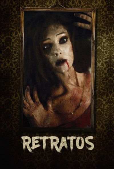 Poster Retratos