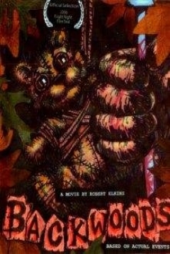 Poster Backwoods