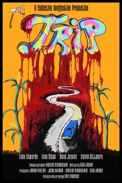 Poster The Trip