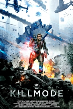 Poster Kill Mode