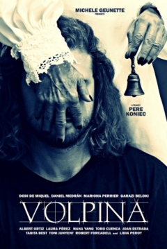 Ficha Volpina