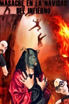 Ficha Masacre en la Navidad del infierno