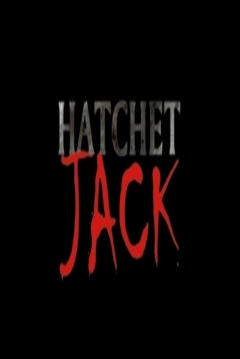 Poster Hatchet Jack