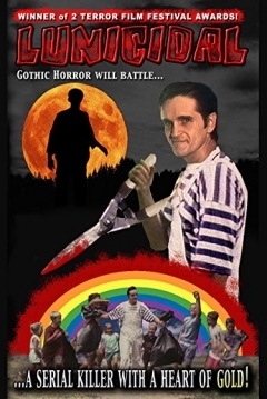 Poster Lunicidal