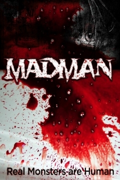 Poster Madman