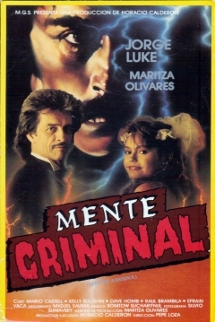 Ficha Mente Criminal (Mente Asesina)
