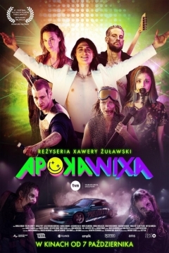 Poster Apokawixa