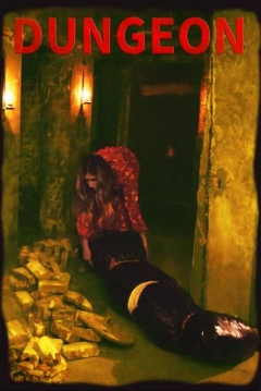 Poster Dungeon