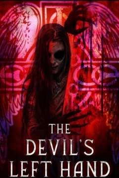 Poster The Devil's left hand