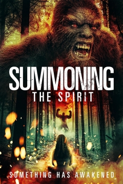Poster Summoning the Spirit