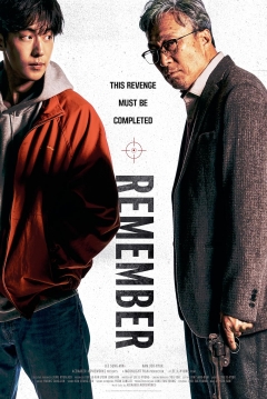 Poster Remember