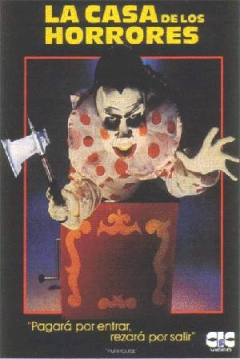 La Casa de los Horrores