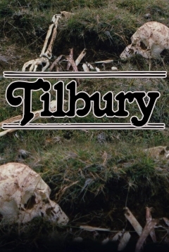 Poster Tilbury