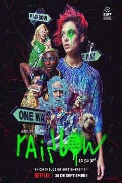 Poster Rainbow