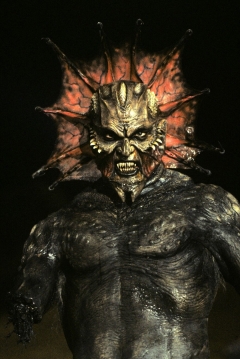 Poster Jeepers Creepers 5