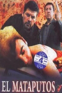 Poster El mataputos