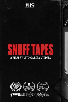Ficha Snuff Tapes