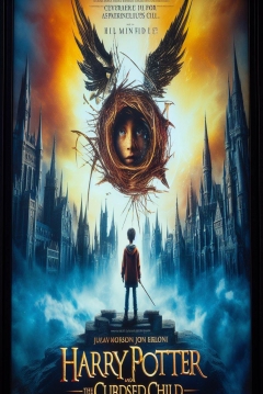 Ficha Harry Potter y el Legado Maldito