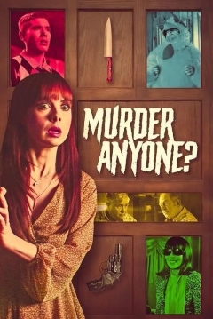 Ficha Murder, Anyone?