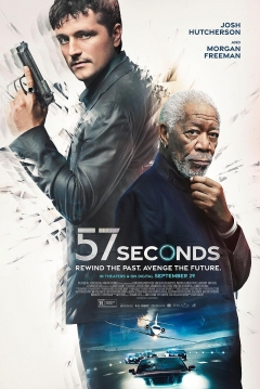 Poster 57 Segundos