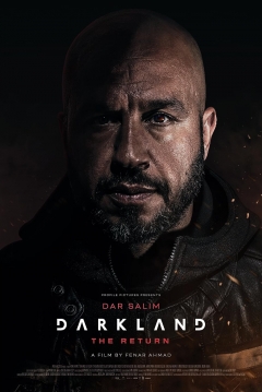 Poster Darkland: The Return