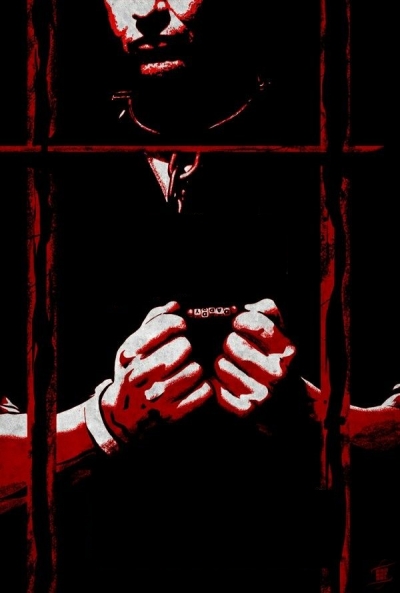 Poster Un Ciudadano Ejemplar 2