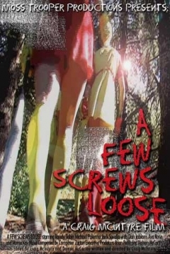 Poster A Few Screws Loose