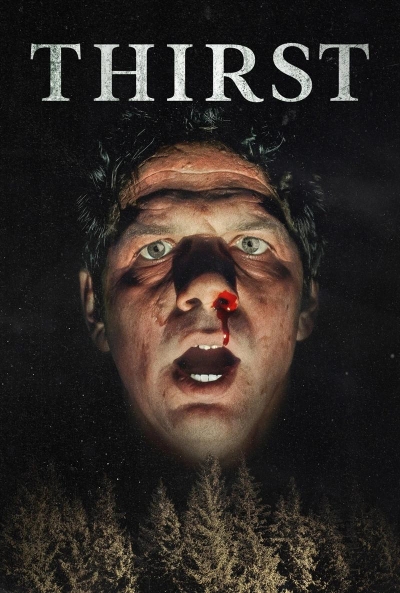 Poster Thirst