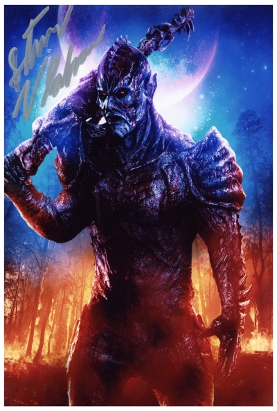 Poster Psycho Goreman 2