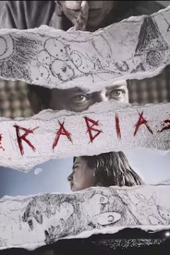 Poster Rabia